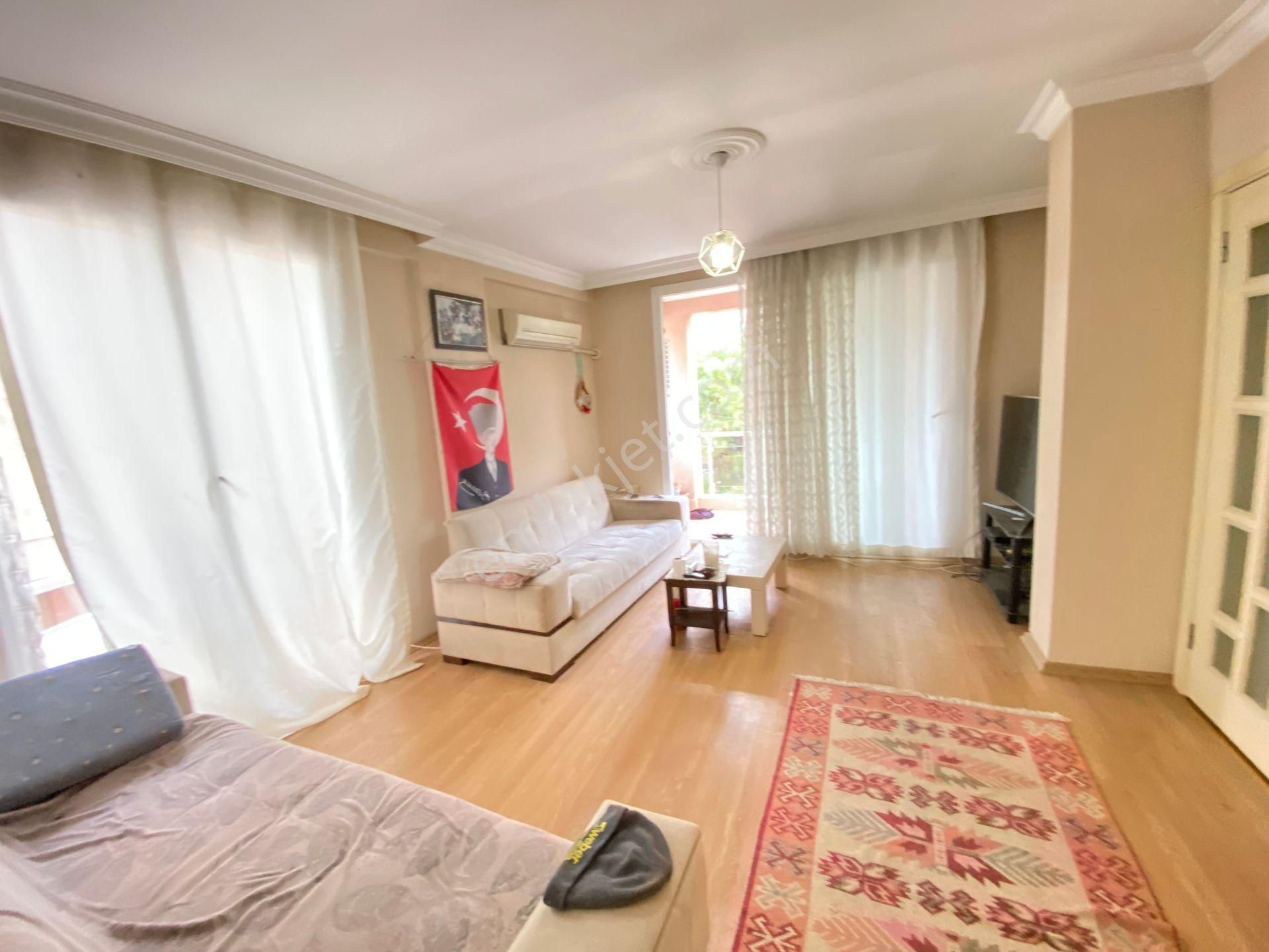 Seferihisar Mersin Alanı'nda Denize 100 Metre Mesafede Satılık 2+1daire - Görsel 13