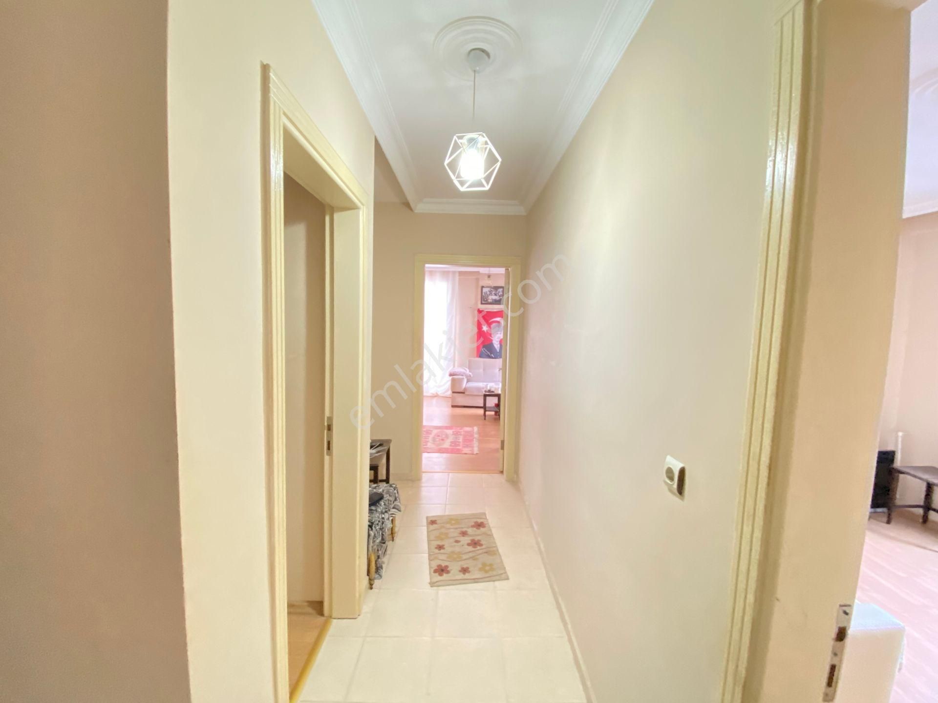 Seferihisar Mersin Alanı'nda Denize 100 Metre Mesafede Satılık 2+1daire - Görsel 8