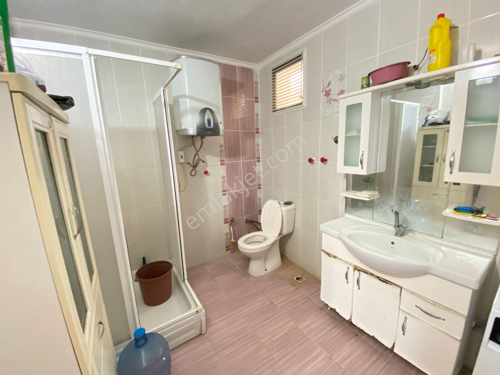 Seferihisar Mersin Alanı'nda Denize 100 Metre Mesafede Satılık 2+1daire - Görsel 22