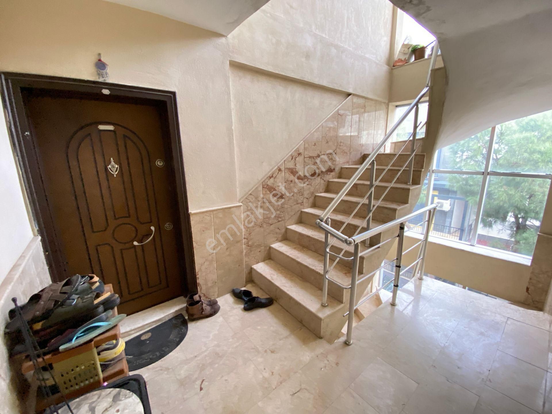 Seferihisar Mersin Alanı'nda Denize 100 Metre Mesafede Satılık 2+1daire - Görsel 6