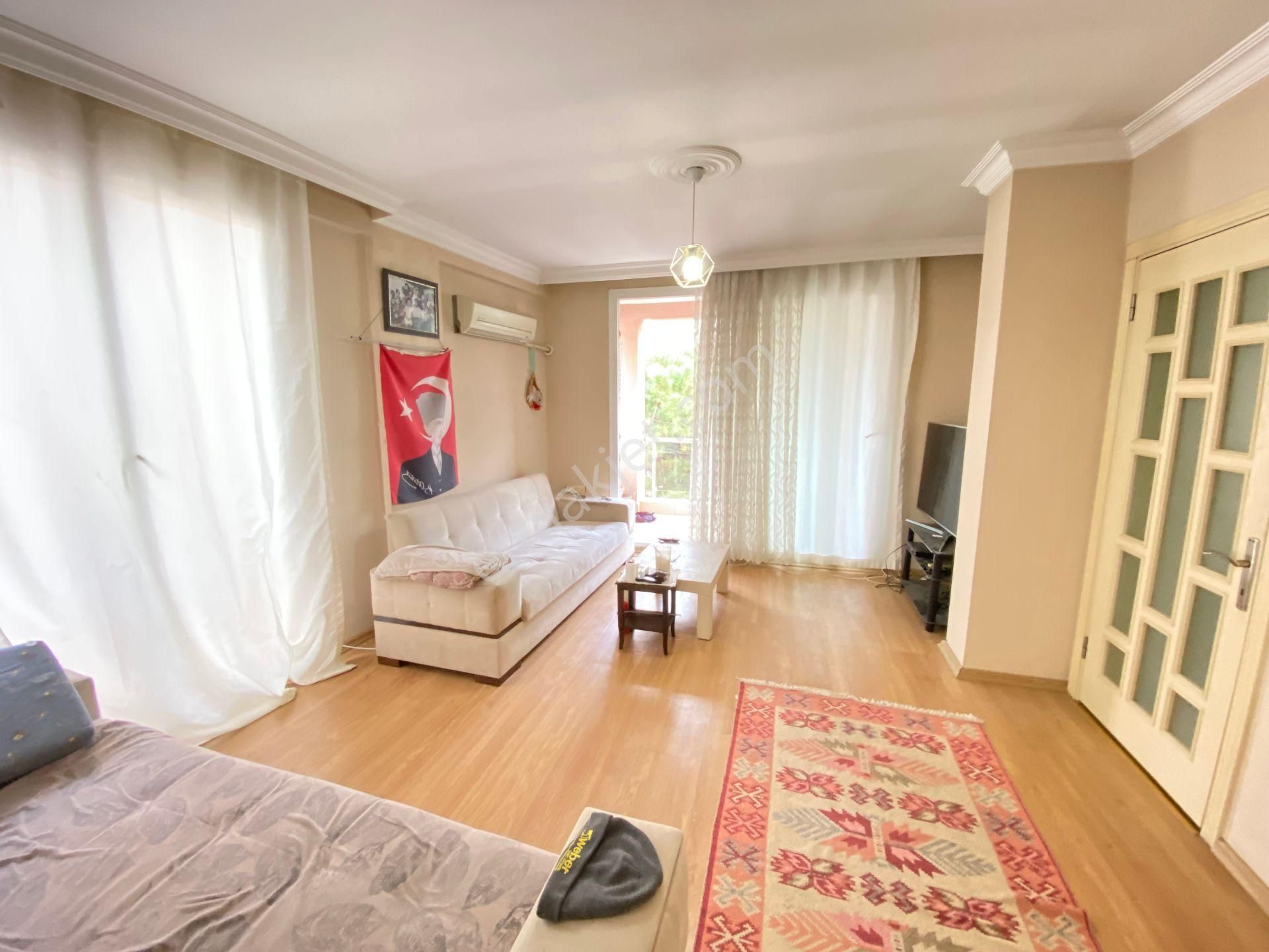 Seferihisar Mersin Alanı'nda Denize 100 Metre Mesafede Satılık 2+1daire - Görsel 11