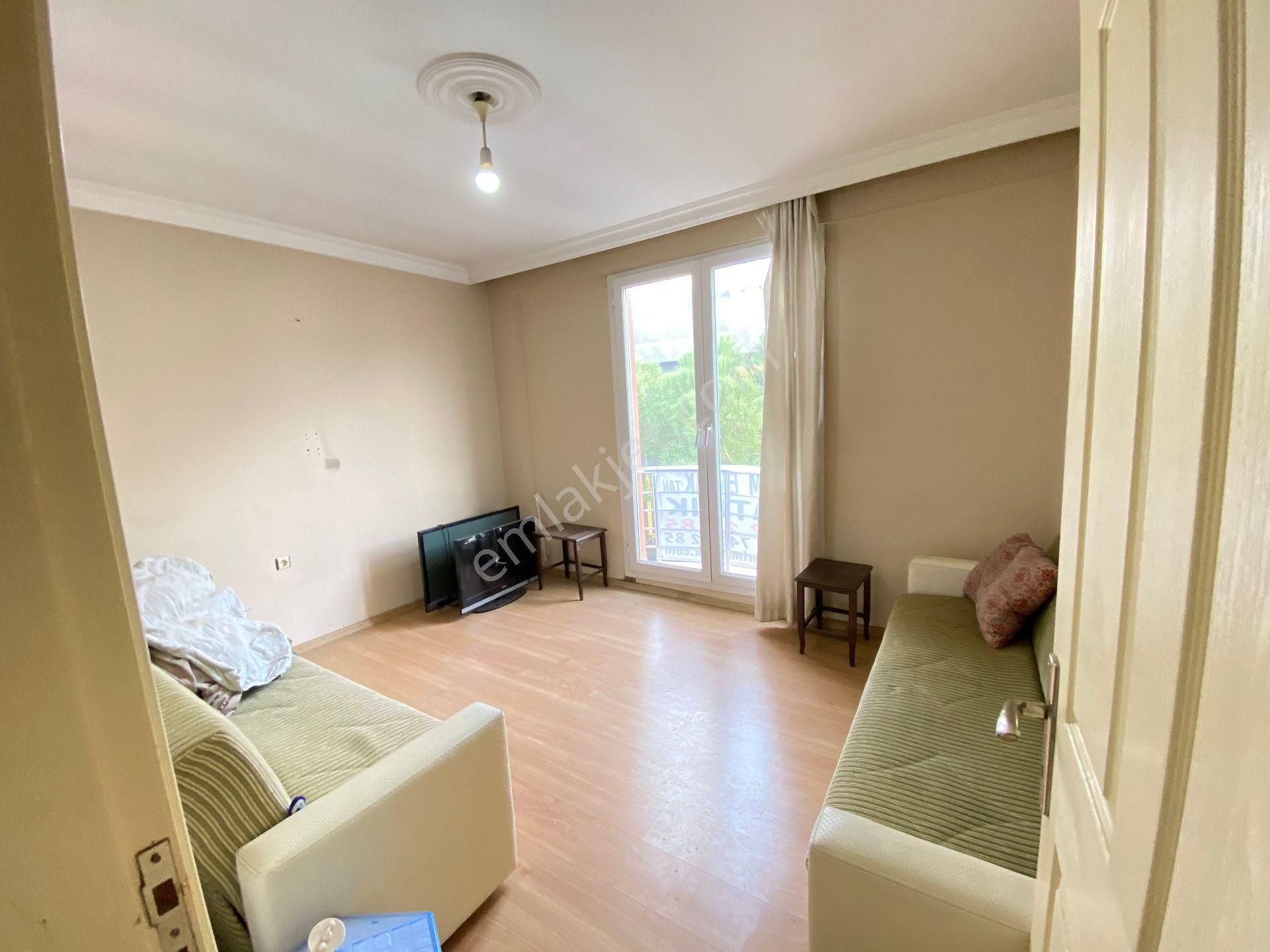 Seferihisar Mersin Alanı'nda Denize 100 Metre Mesafede Satılık 2+1daire - Görsel 23