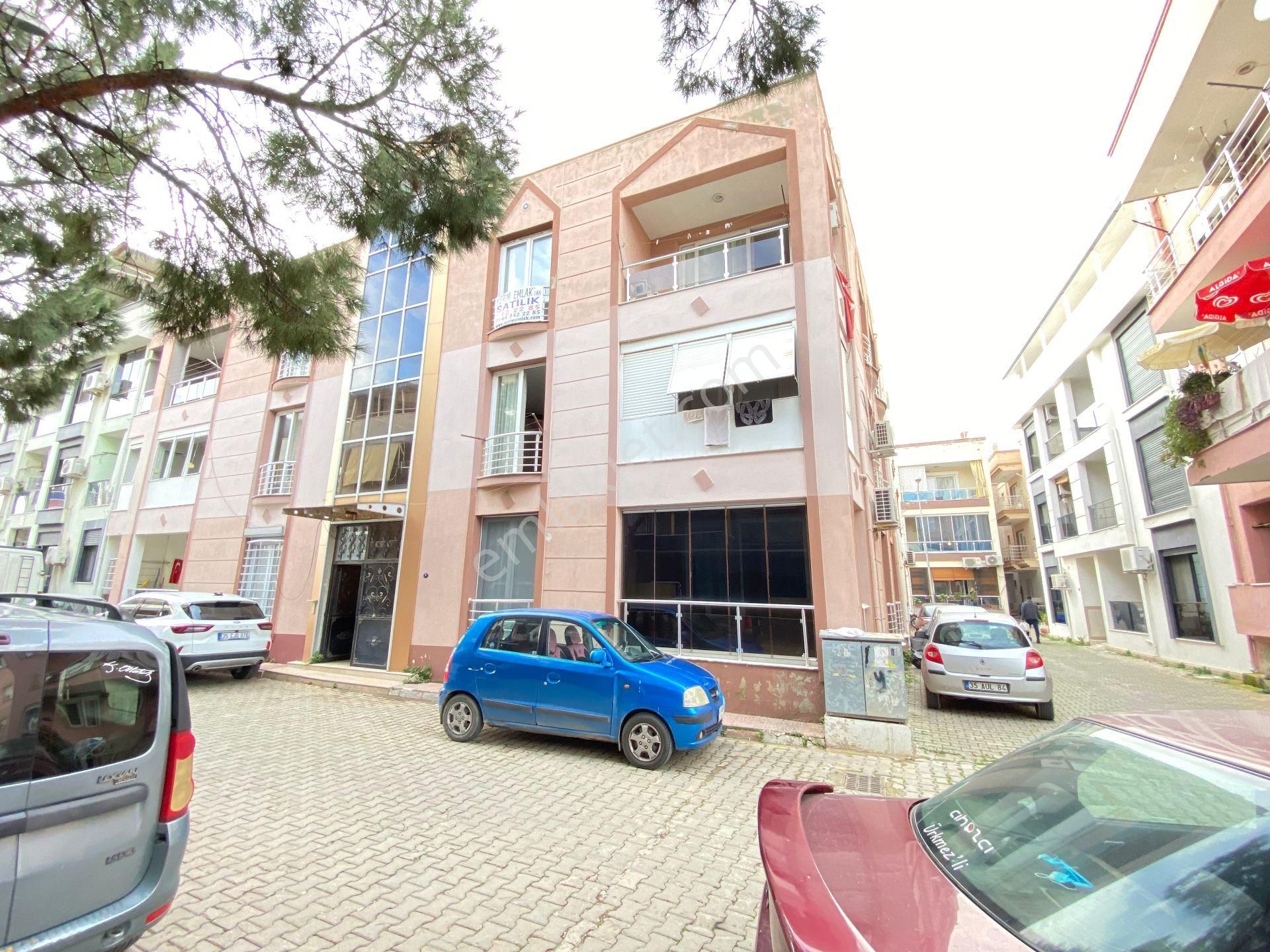 Seferihisar Mersin Alanı'nda Denize 100 Metre Mesafede Satılık 2+1daire - Görsel 4