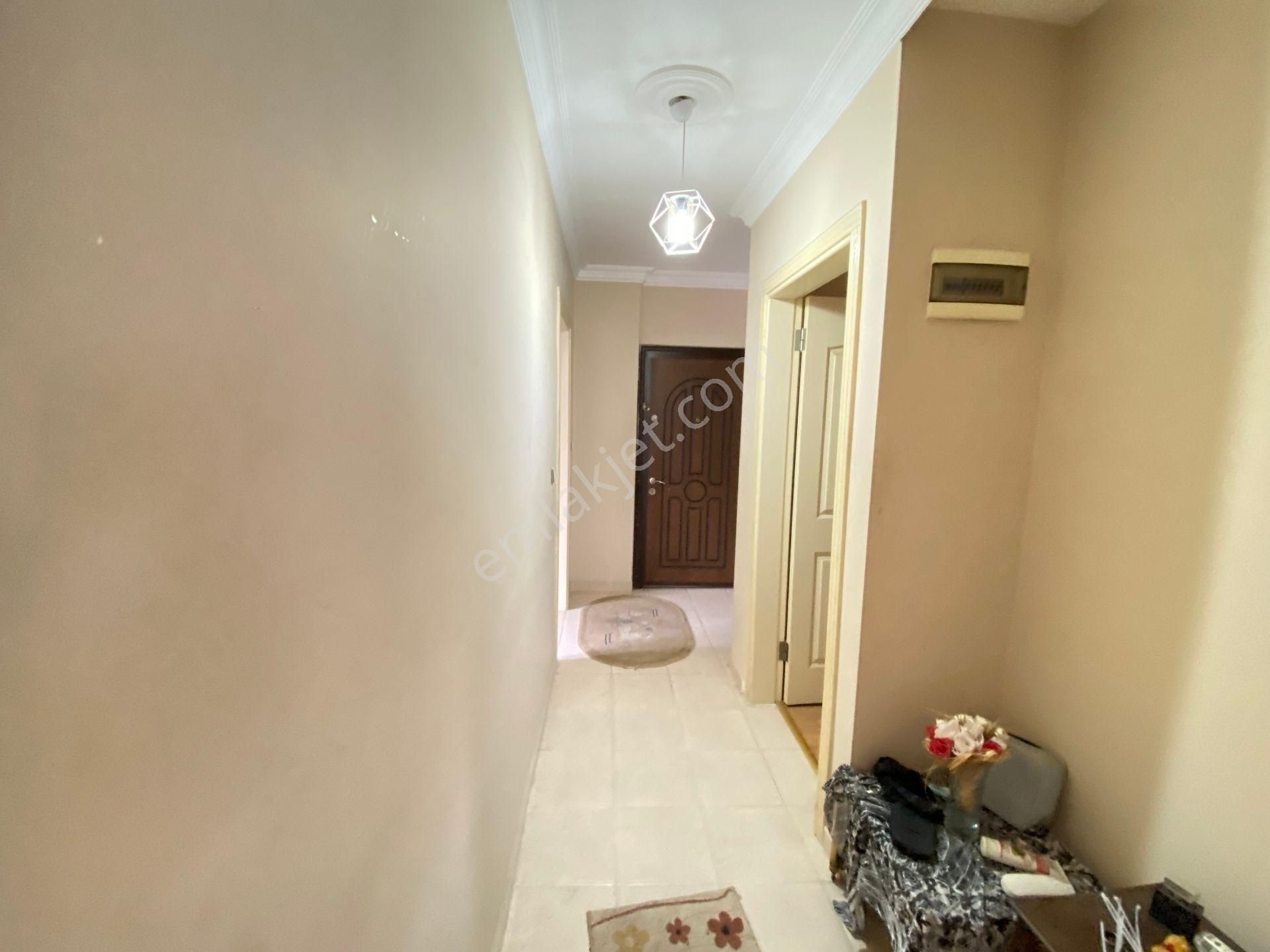 Seferihisar Mersin Alanı'nda Denize 100 Metre Mesafede Satılık 2+1daire - Görsel 10