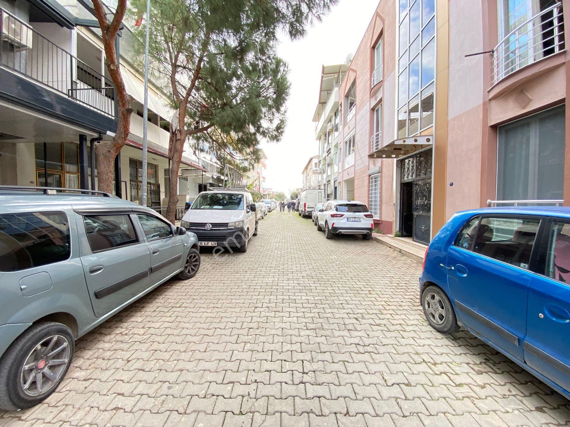 Seferihisar Mersin Alanı'nda Denize 100 Metre Mesafede Satılık 2+1daire - Görsel 5