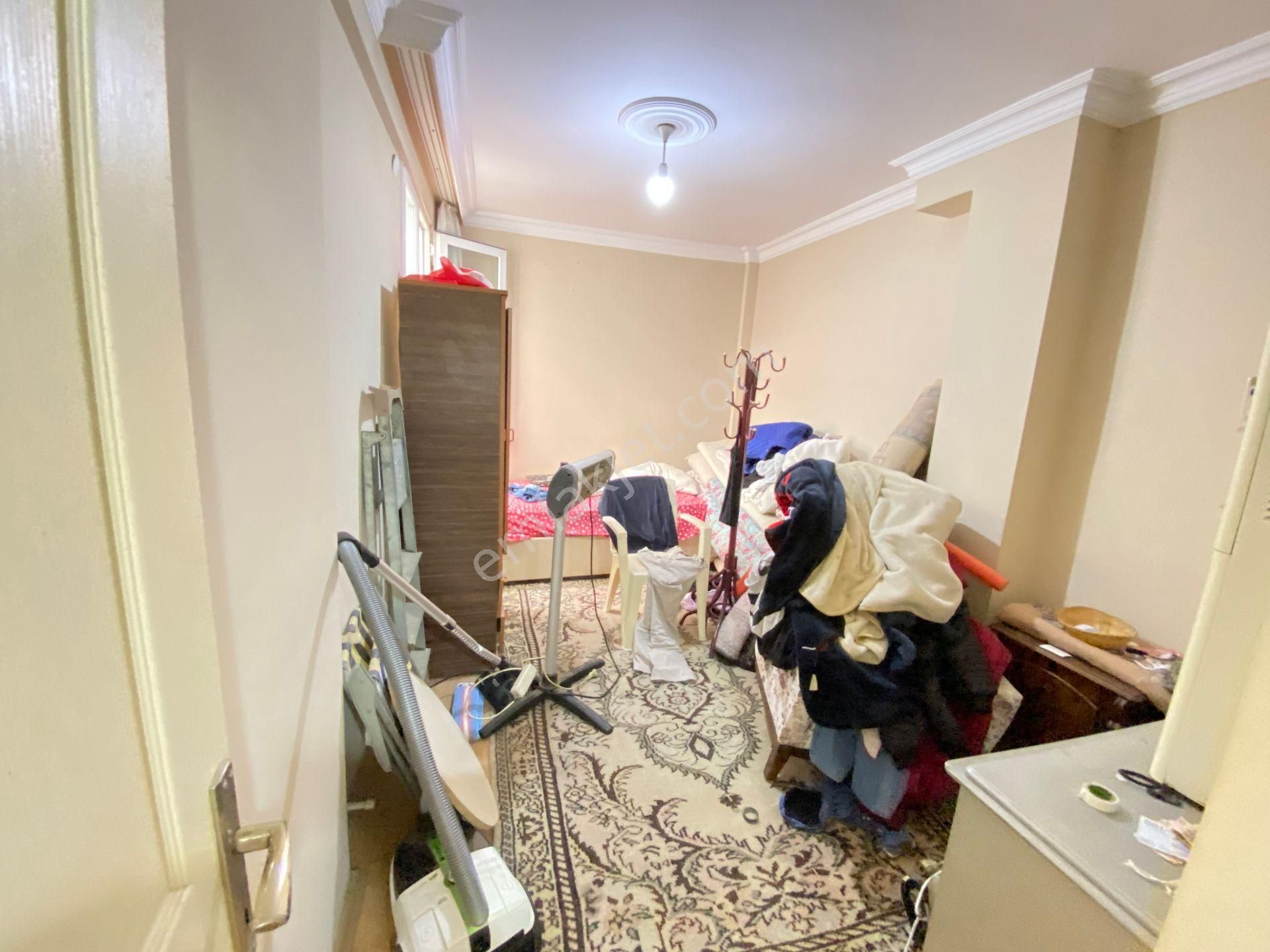 Seferihisar Mersin Alanı'nda Denize 100 Metre Mesafede Satılık 2+1daire - Görsel 18