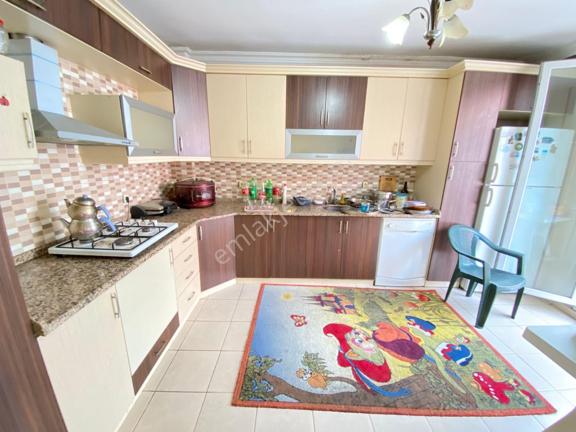 Seferihisar Mersin Alanı'nda Denize 100 Metre Mesafede Satılık 2+1daire - Görsel 15