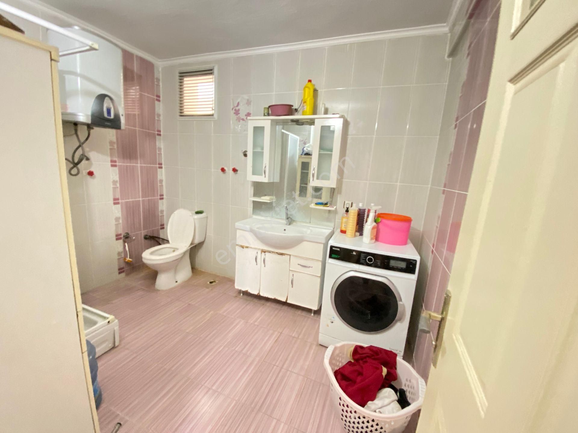 Seferihisar Mersin Alanı'nda Denize 100 Metre Mesafede Satılık 2+1daire - Görsel 21