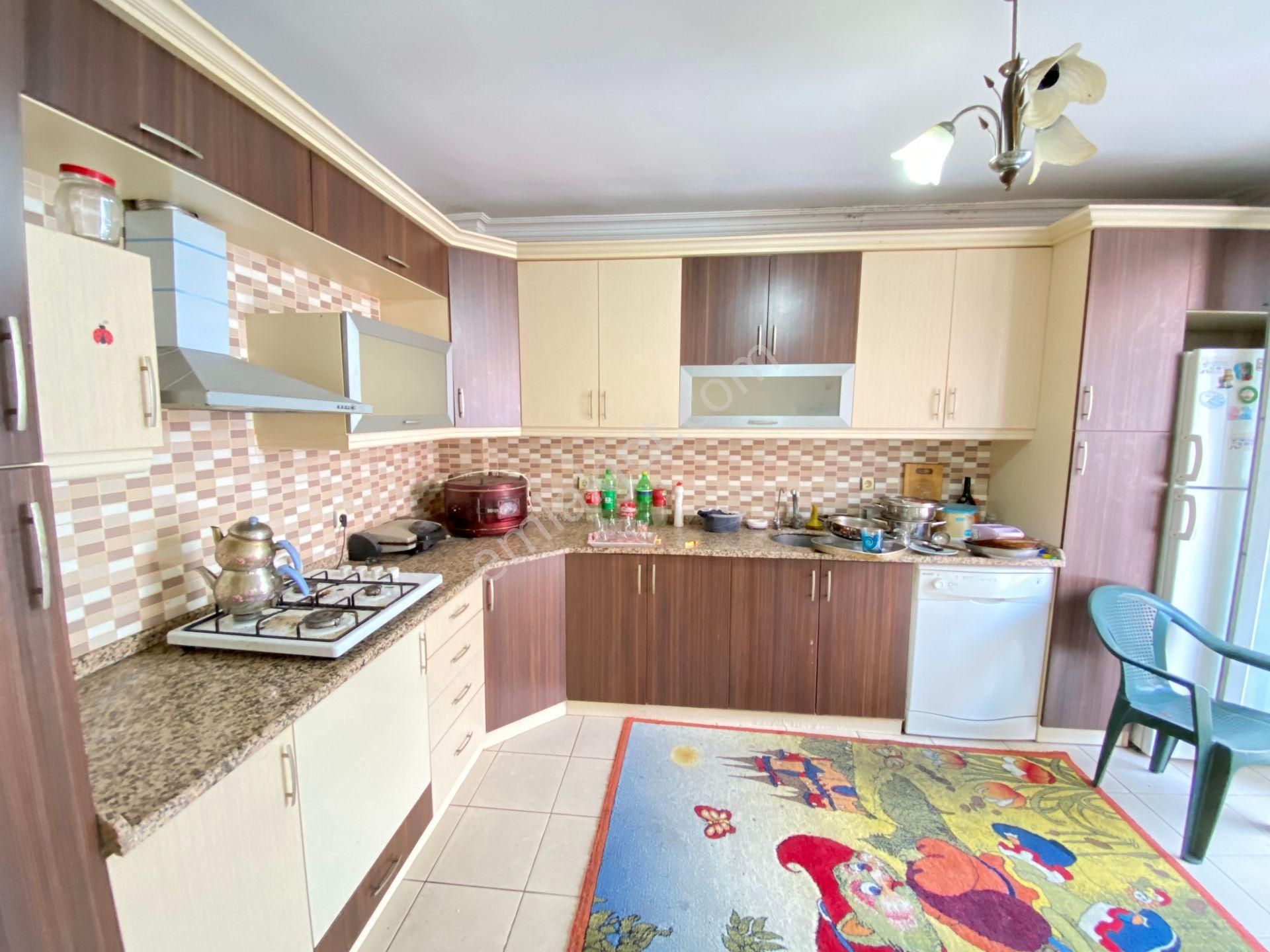 Seferihisar Mersin Alanı'nda Denize 100 Metre Mesafede Satılık 2+1daire - Görsel 14