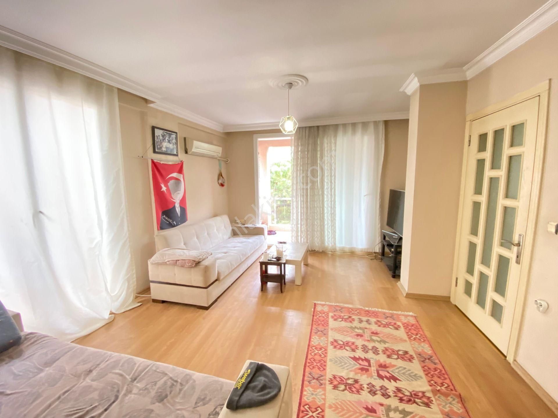 Seferihisar Mersin Alanı'nda Denize 100 Metre Mesafede Satılık 2+1daire - Görsel 12