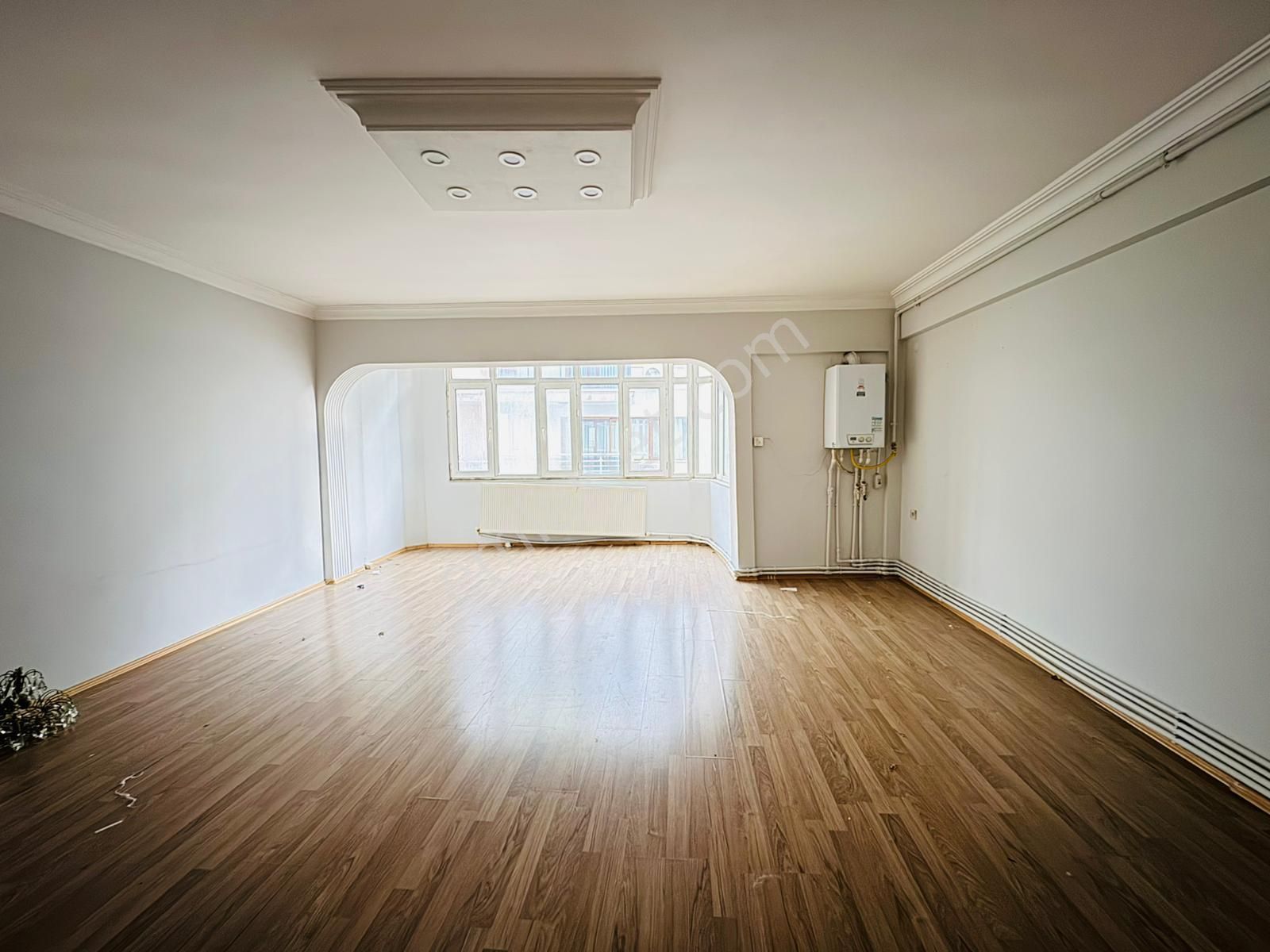 ✅utku Mahallesi🏡 ✅3+1 110m2 5 Katlının 3 Katı ❇️özelikli Petek Kombili Çift Cephe - Görsel 13