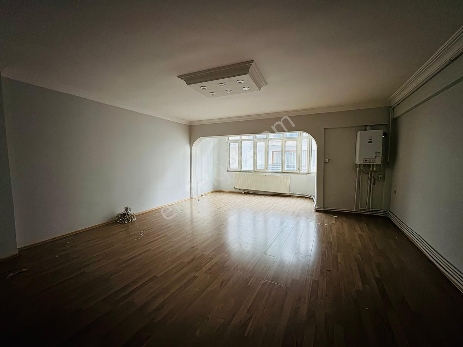 ✅utku Mahallesi🏡 ✅3+1 110m2 5 Katlının 3 Katı ❇️özelikli Petek Kombili Çift Cephe - Görsel 15