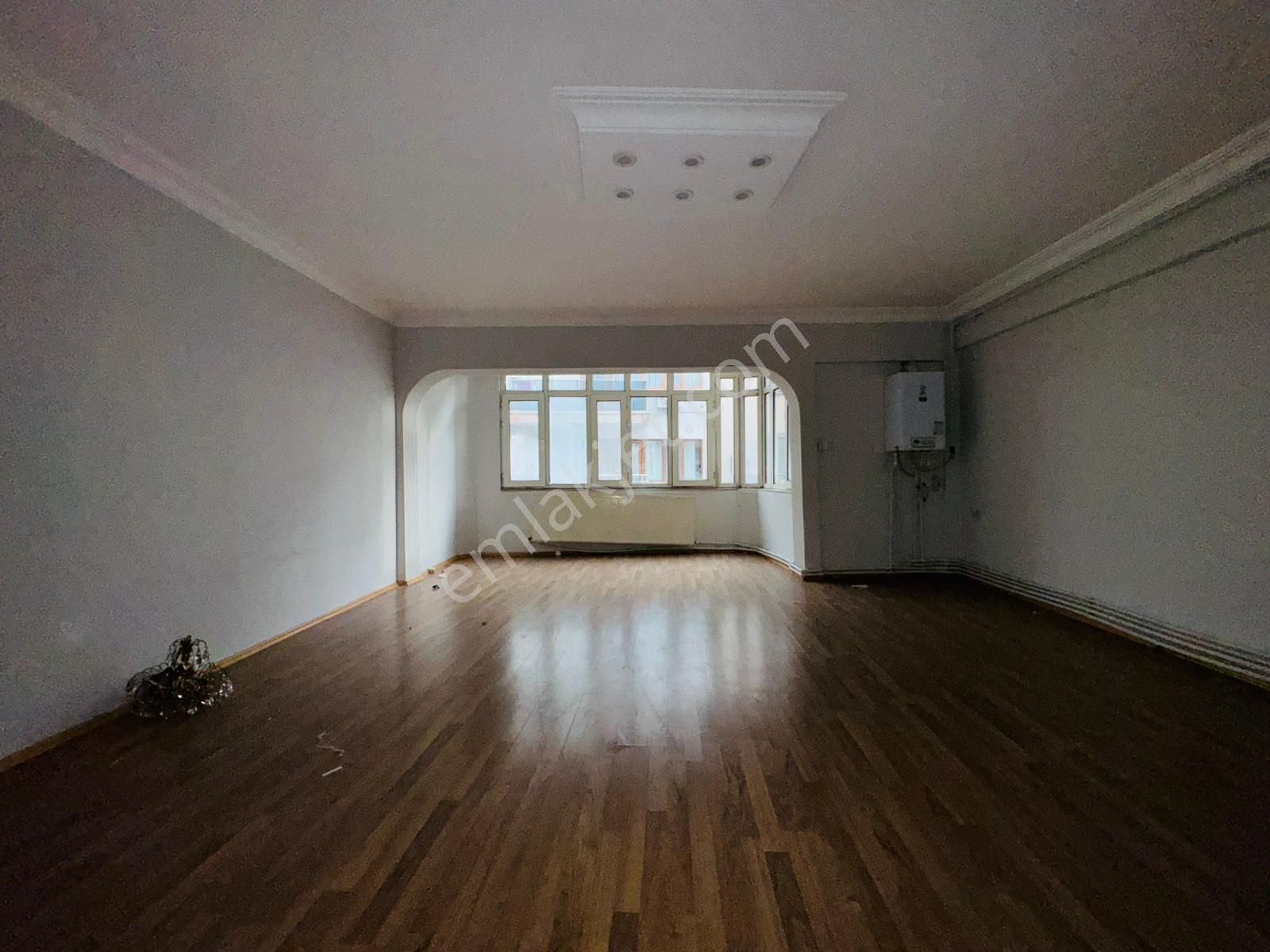 ✅utku Mahallesi🏡 ✅3+1 110m2 5 Katlının 3 Katı ❇️özelikli Petek Kombili Çift Cephe - Görsel 2