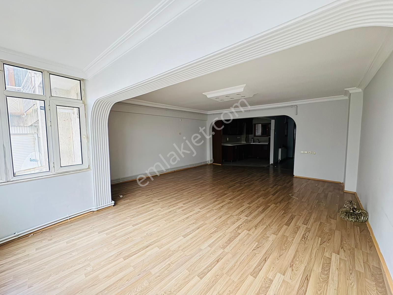 ✅utku Mahallesi🏡 ✅3+1 110m2 5 Katlının 3 Katı ❇️özelikli Petek Kombili Çift Cephe - Görsel 8