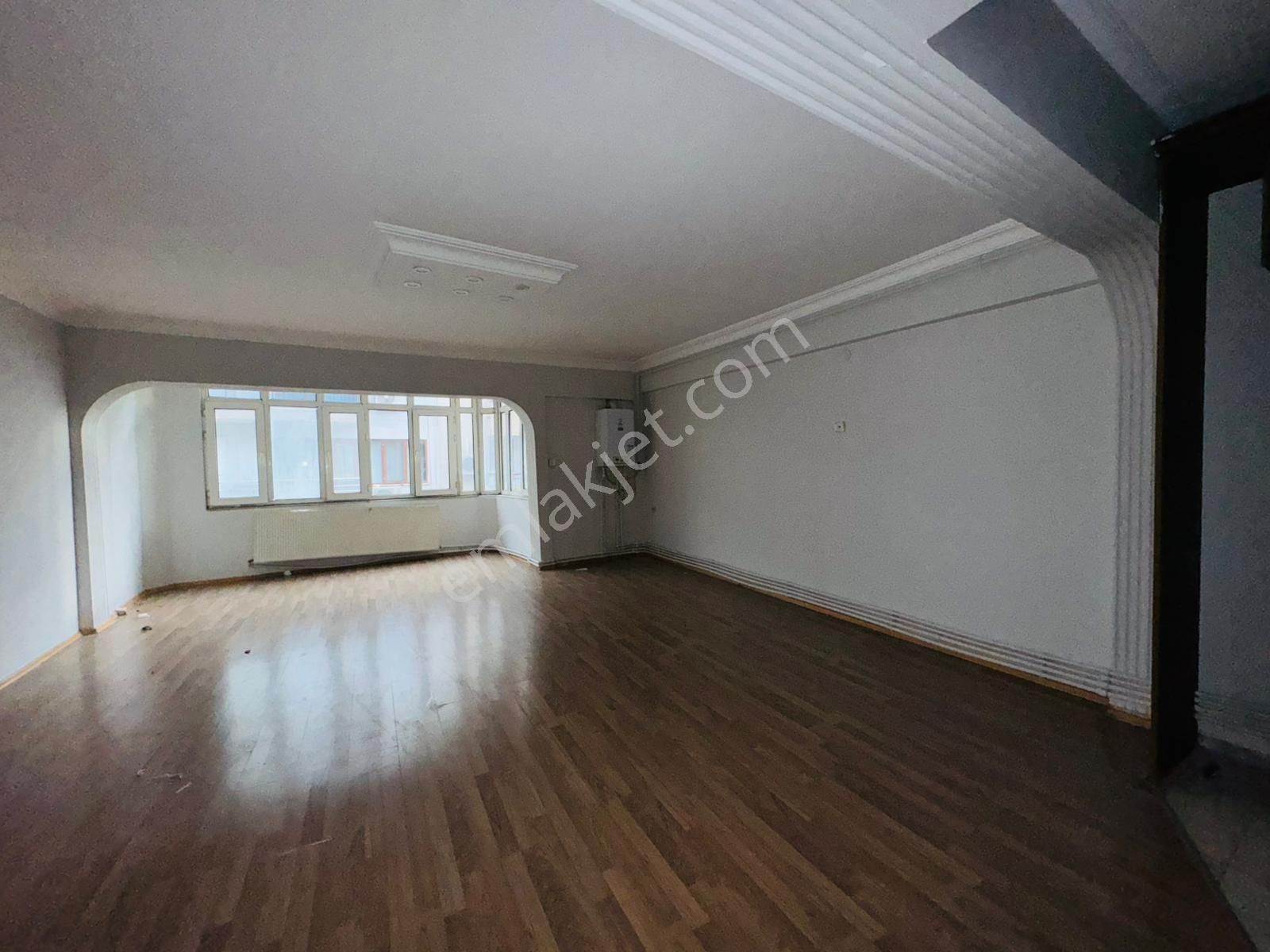 ✅utku Mahallesi🏡 ✅3+1 110m2 5 Katlının 3 Katı ❇️özelikli Petek Kombili Çift Cephe - Görsel 3