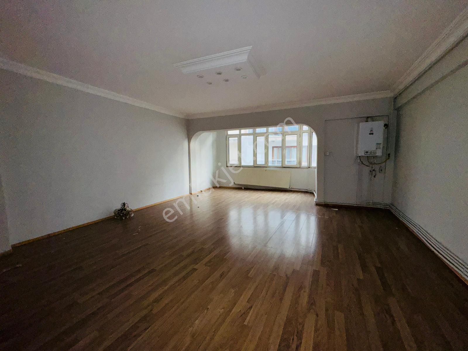 ✅utku Mahallesi🏡 ✅3+1 110m2 5 Katlının 3 Katı ❇️özelikli Petek Kombili Çift Cephe - Görsel 14