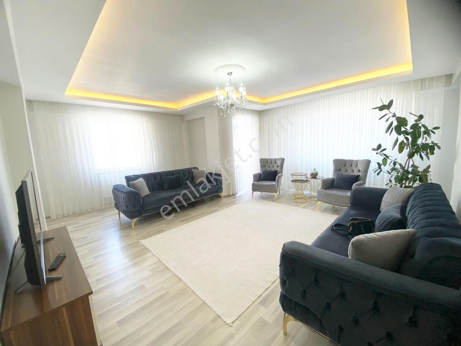Urfa Yolu Ana Caddeye Sıfır!!! 3+1 Satılık Dairemiz - Görsel 17