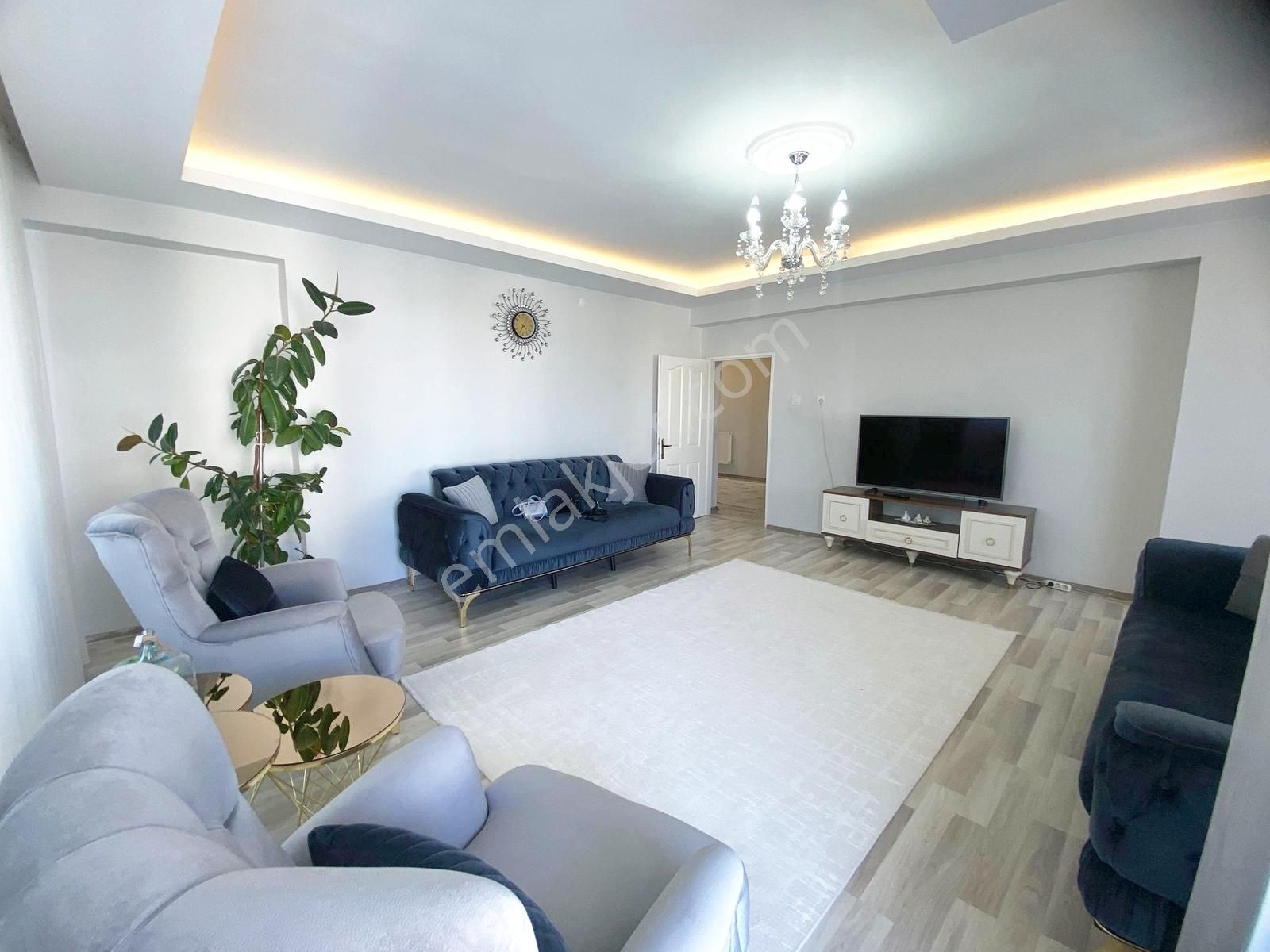 Urfa Yolu Ana Caddeye Sıfır!!! 3+1 Satılık Dairemiz - Görsel 12