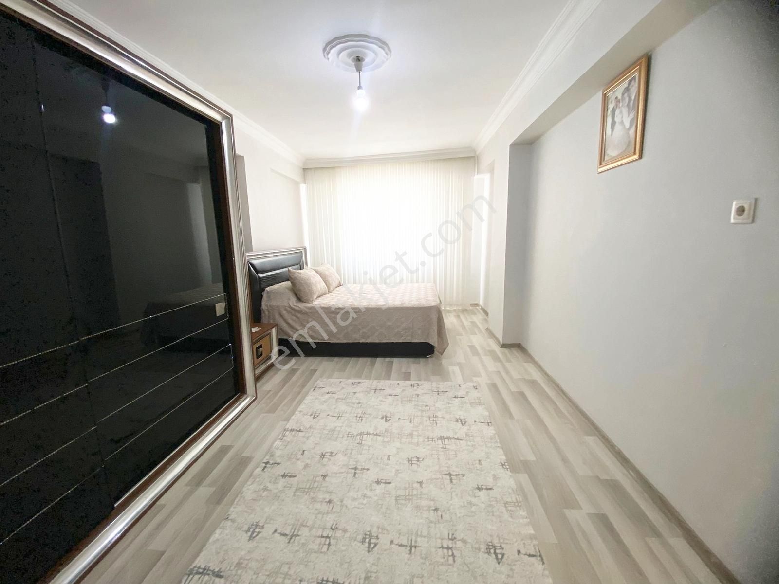 Urfa Yolu Ana Caddeye Sıfır!!! 3+1 Satılık Dairemiz - Görsel 16
