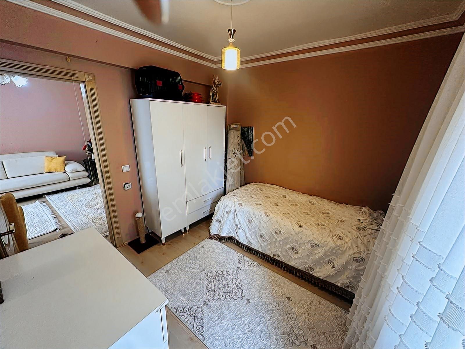 Hakan'dan Ayvalı'da 1. Kat 3+1 Emsalsiz,masrafsız Daire !kaçmaz! - Görsel 23