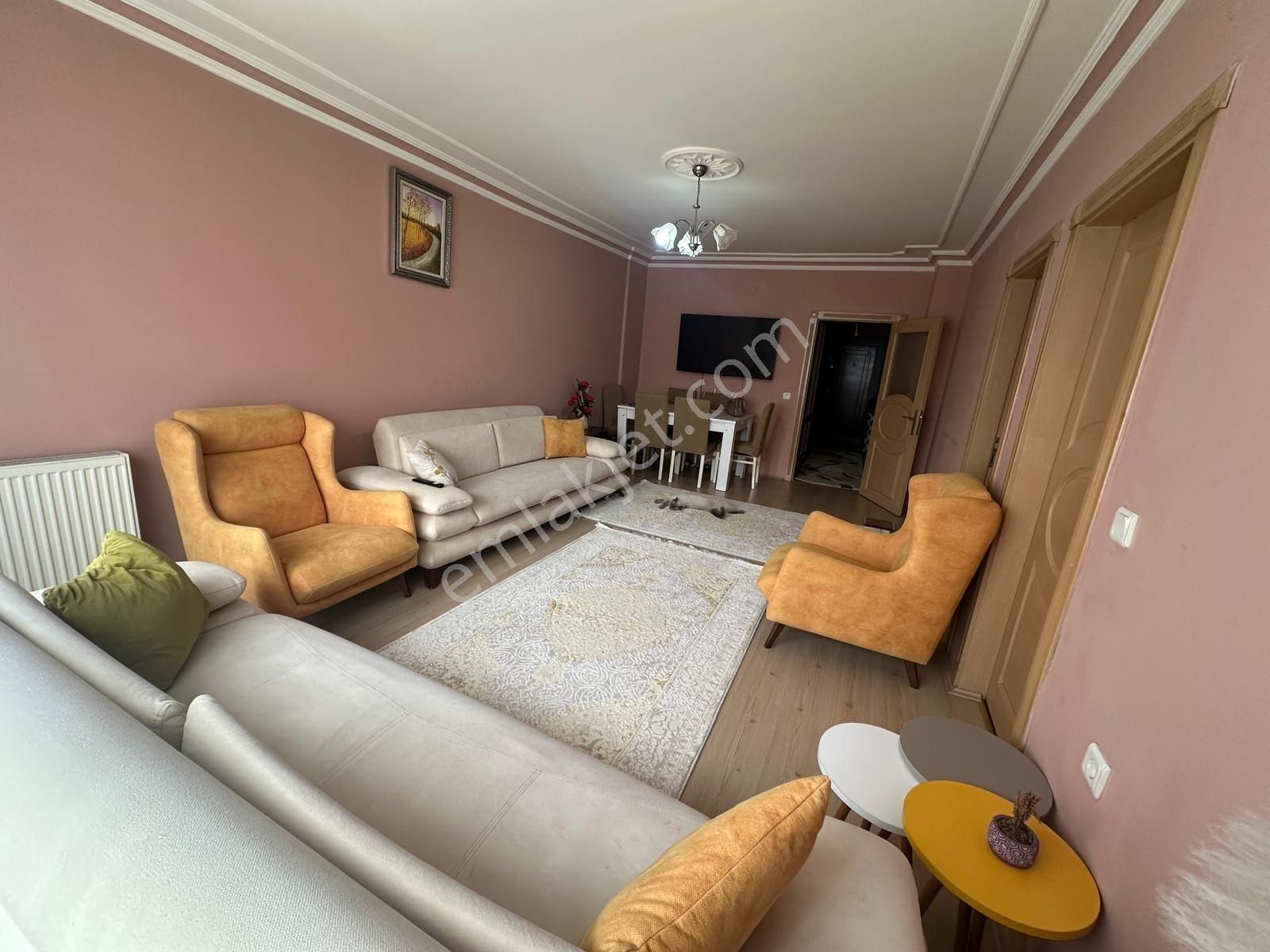 Hakan'dan Ayvalı'da 1. Kat 3+1 Emsalsiz,masrafsız Daire !kaçmaz! - Görsel 15