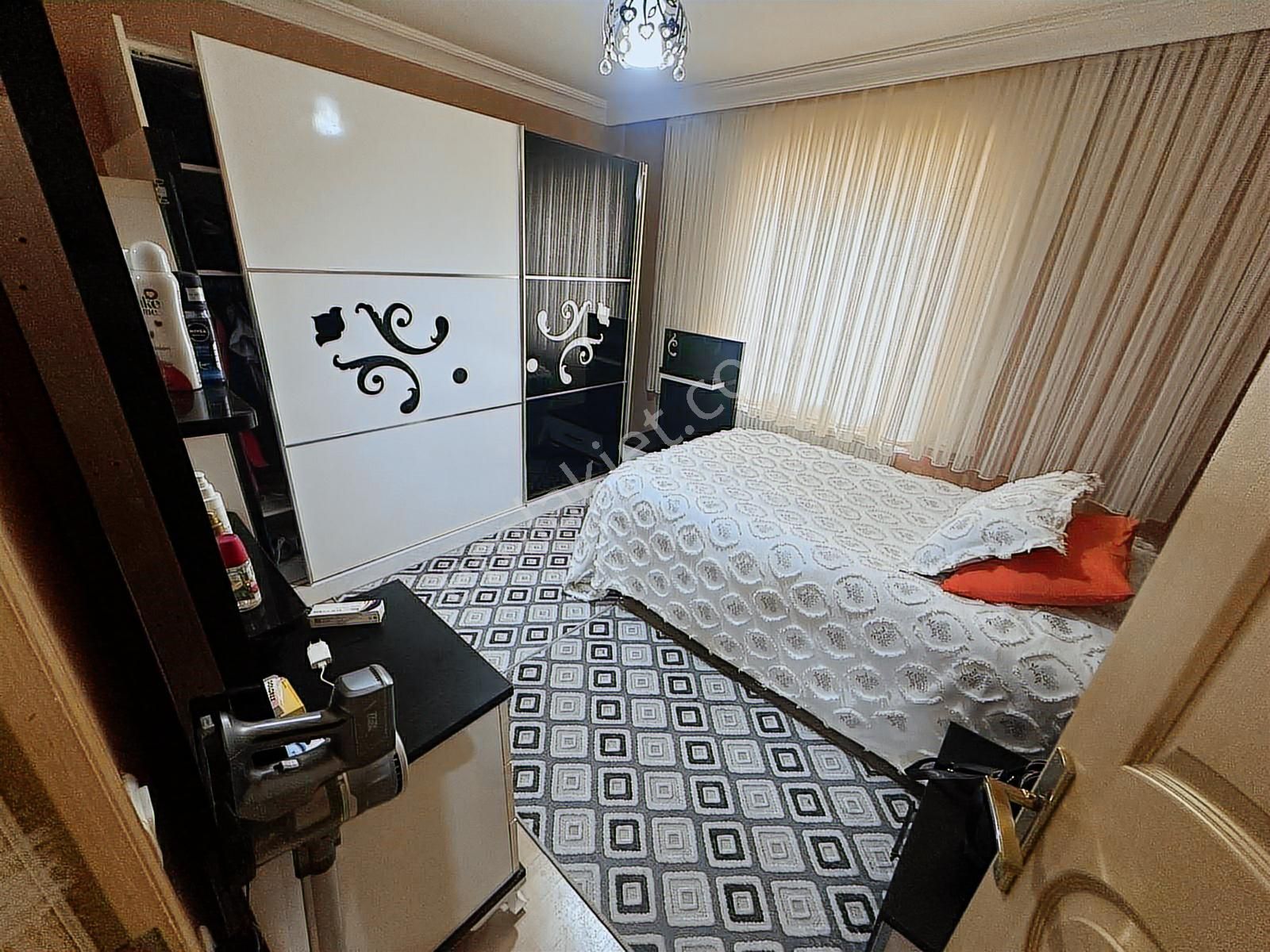 Hakan'dan Ayvalı'da 1. Kat 3+1 Emsalsiz,masrafsız Daire !kaçmaz! - Görsel 22