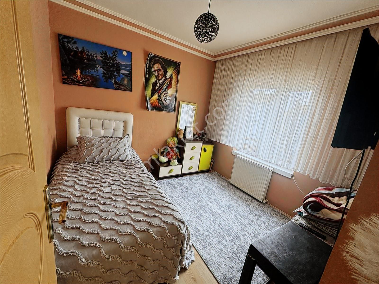 Hakan'dan Ayvalı'da 1. Kat 3+1 Emsalsiz,masrafsız Daire !kaçmaz! - Görsel 14