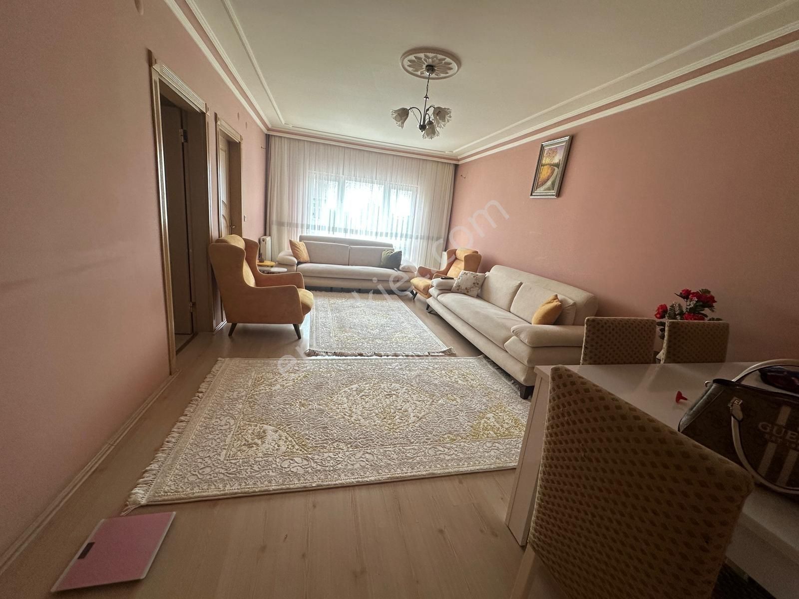 Hakan'dan Ayvalı'da 1. Kat 3+1 Emsalsiz,masrafsız Daire !kaçmaz! - Görsel 9