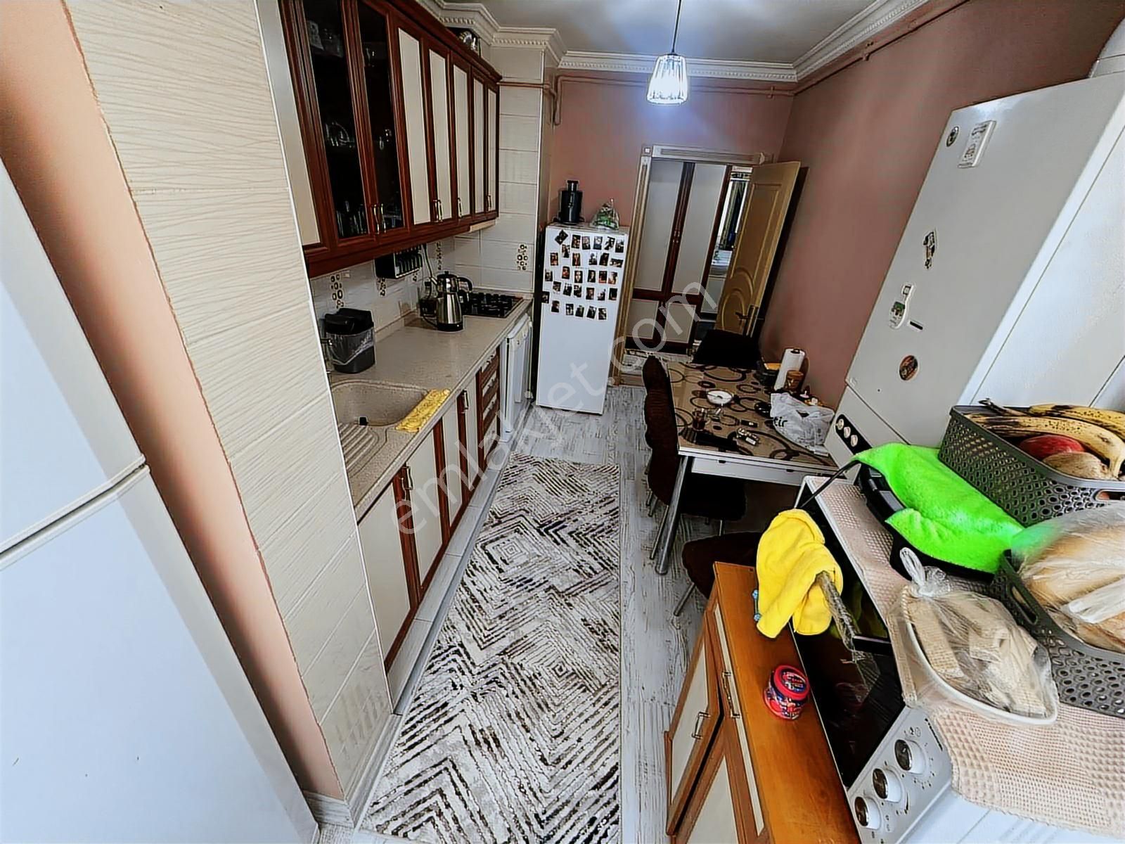 Hakan'dan Ayvalı'da 1. Kat 3+1 Emsalsiz,masrafsız Daire !kaçmaz! - Görsel 6