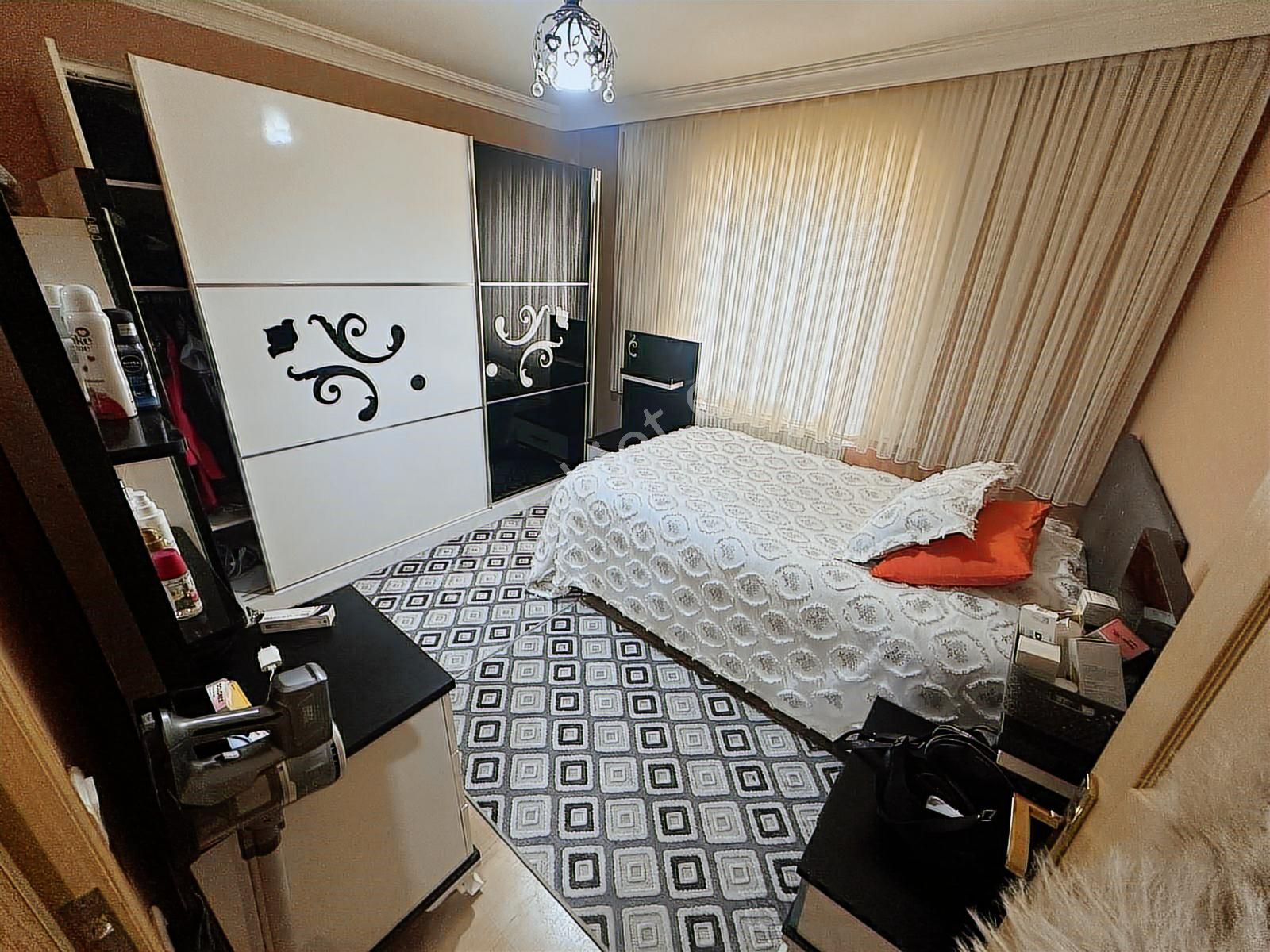 Hakan'dan Ayvalı'da 1. Kat 3+1 Emsalsiz,masrafsız Daire !kaçmaz! - Görsel 5