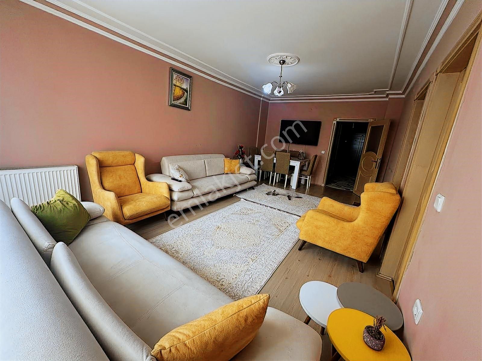 Hakan'dan Ayvalı'da 1. Kat 3+1 Emsalsiz,masrafsız Daire !kaçmaz! - Görsel 11