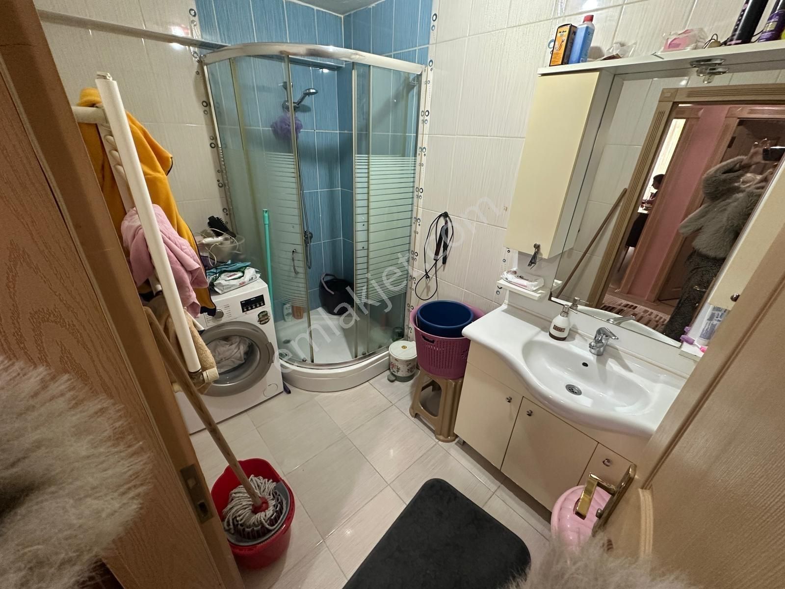 Hakan'dan Ayvalı'da 1. Kat 3+1 Emsalsiz,masrafsız Daire !kaçmaz! - Görsel 19