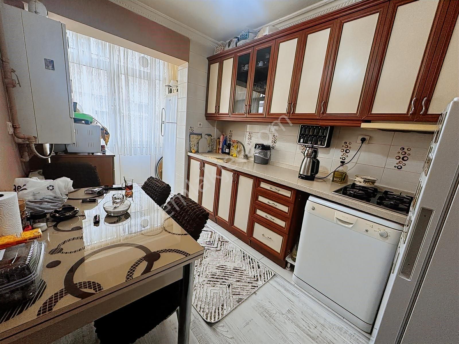 Hakan'dan Ayvalı'da 1. Kat 3+1 Emsalsiz,masrafsız Daire !kaçmaz! - Görsel 21