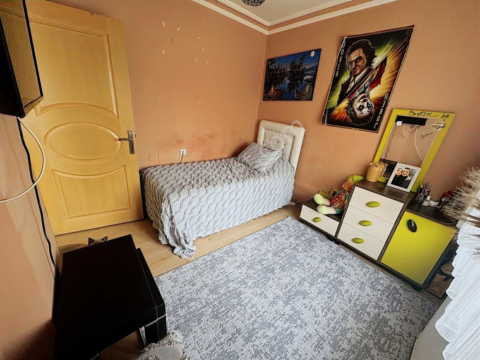 Hakan'dan Ayvalı'da 1. Kat 3+1 Emsalsiz,masrafsız Daire !kaçmaz! - Görsel 12