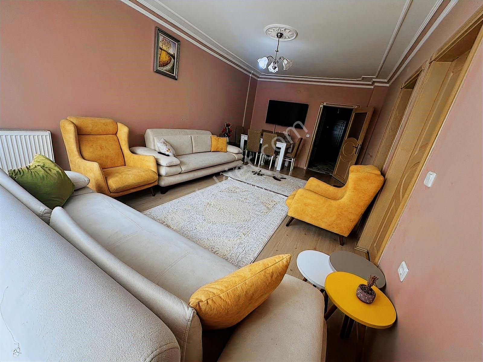 Hakan'dan Ayvalı'da 1. Kat 3+1 Emsalsiz,masrafsız Daire !kaçmaz! - Görsel 2