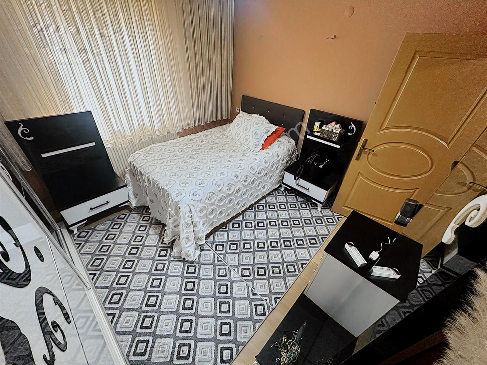 Hakan'dan Ayvalı'da 1. Kat 3+1 Emsalsiz,masrafsız Daire !kaçmaz! - Görsel 16