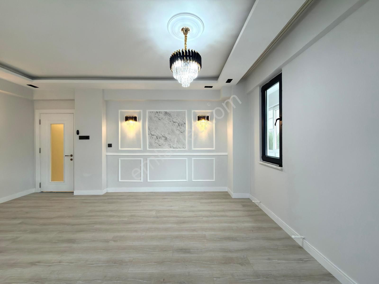 🏡referans'tan Akçay'da Full Yapılı Ön Cephe Ayrı Mutfak 2+1 Daire - Görsel 13