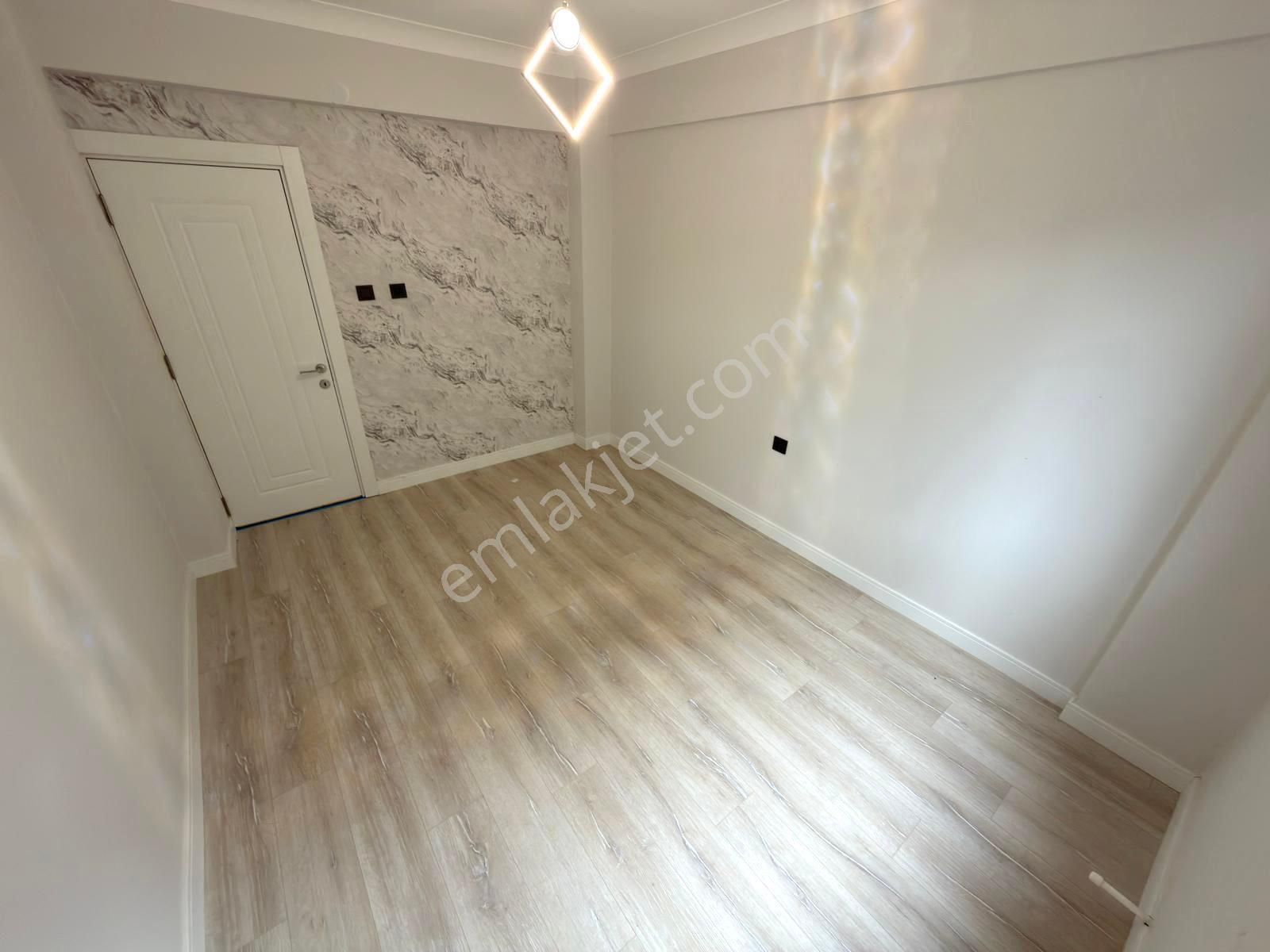 🏡referans'tan Akçay'da Full Yapılı Ön Cephe Ayrı Mutfak 2+1 Daire - Görsel 31