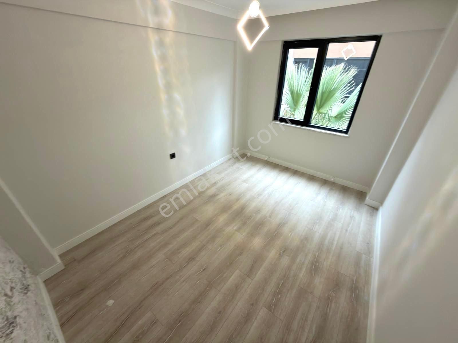 🏡referans'tan Akçay'da Full Yapılı Ön Cephe Ayrı Mutfak 2+1 Daire - Görsel 27