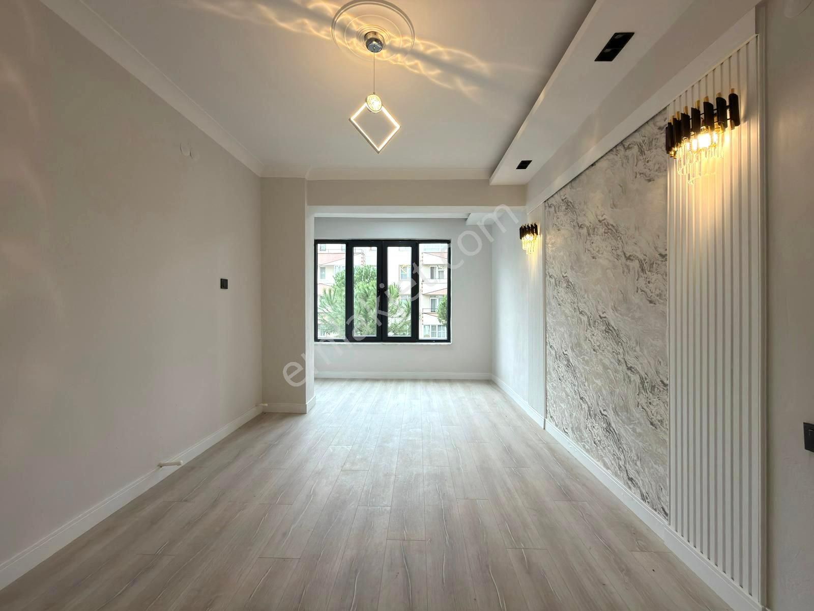 🏡referans'tan Akçay'da Full Yapılı Ön Cephe Ayrı Mutfak 2+1 Daire - Görsel 16