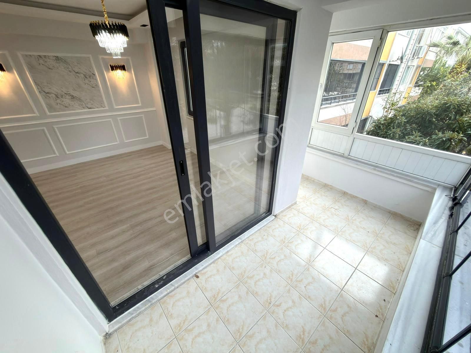 🏡referans'tan Akçay'da Full Yapılı Ön Cephe Ayrı Mutfak 2+1 Daire - Görsel 23