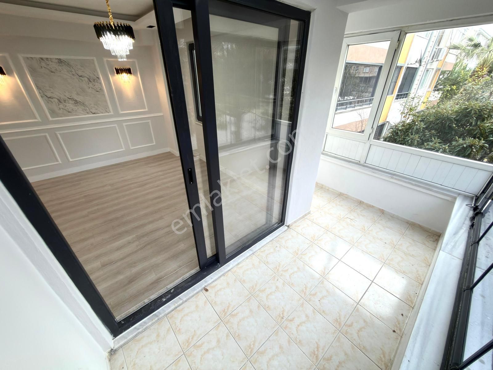 🏡referans'tan Akçay'da Full Yapılı Ön Cephe Ayrı Mutfak 2+1 Daire - Görsel 35