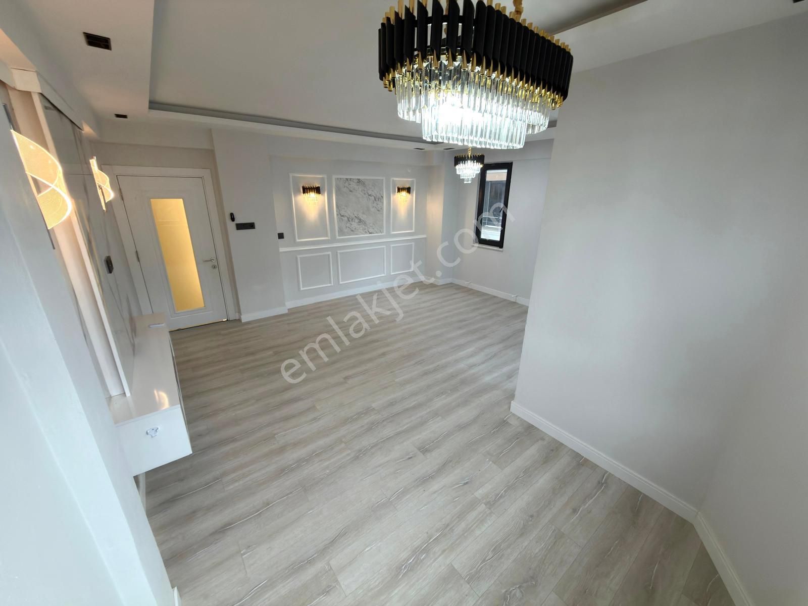 🏡referans'tan Akçay'da Full Yapılı Ön Cephe Ayrı Mutfak 2+1 Daire - Görsel 34