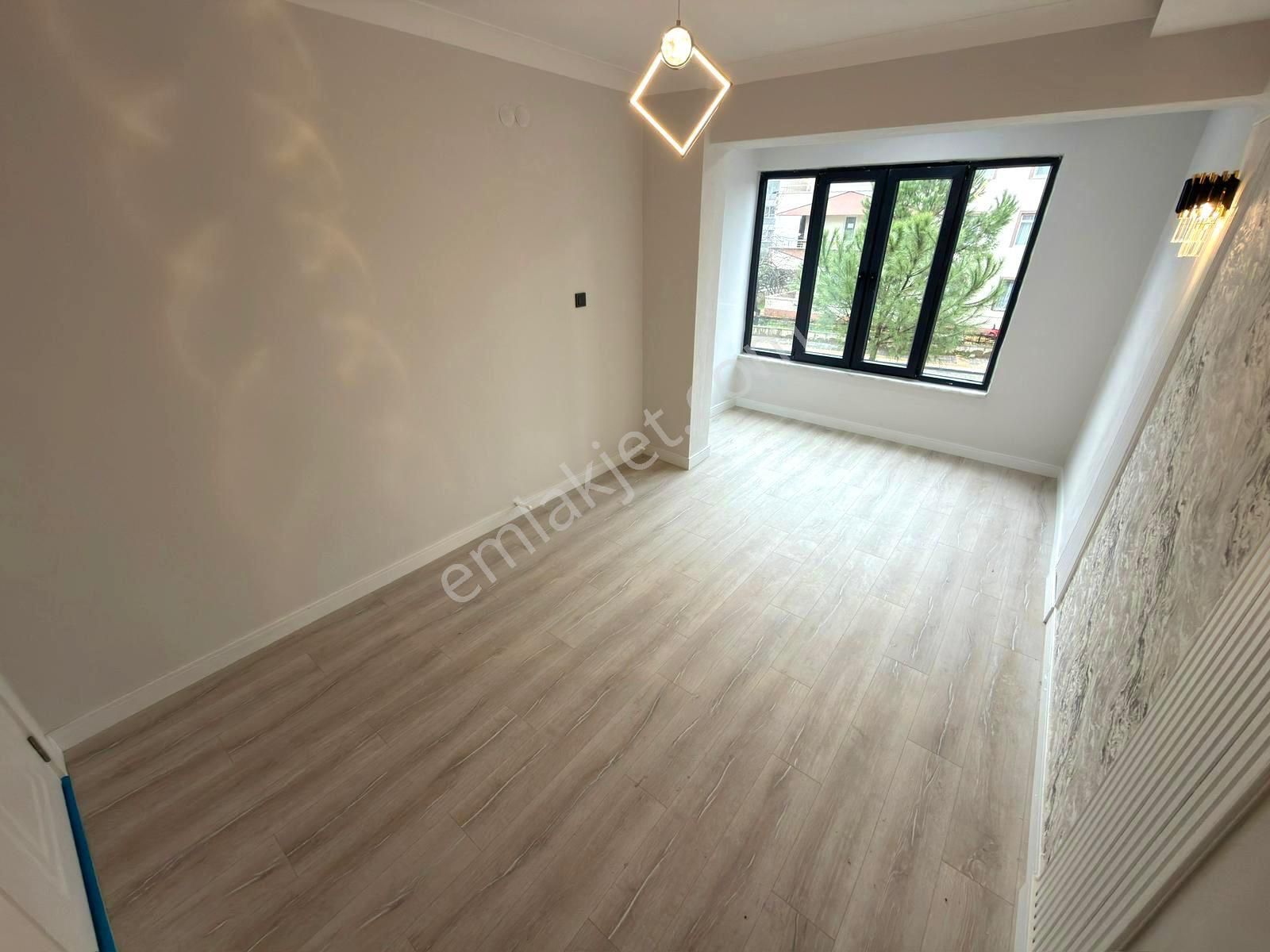 🏡referans'tan Akçay'da Full Yapılı Ön Cephe Ayrı Mutfak 2+1 Daire - Görsel 20