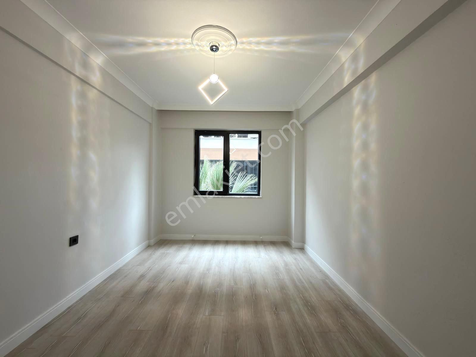 🏡referans'tan Akçay'da Full Yapılı Ön Cephe Ayrı Mutfak 2+1 Daire - Görsel 30