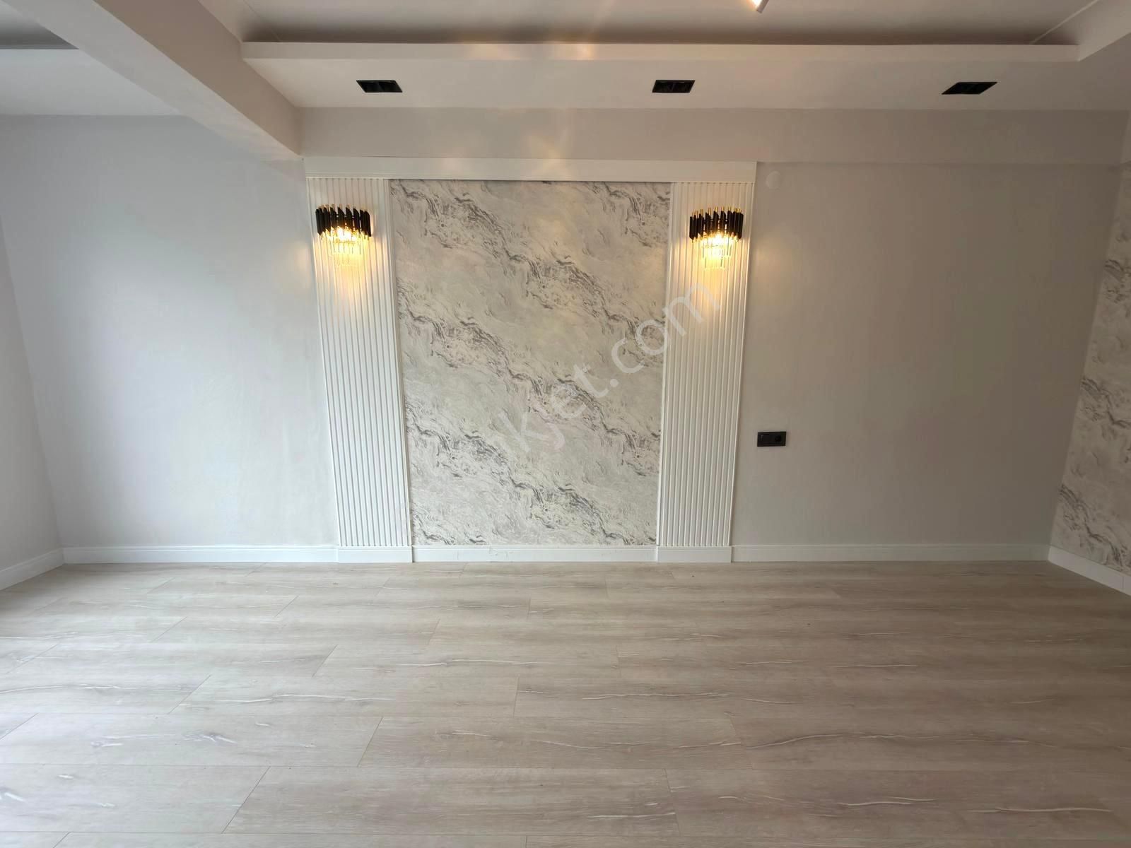 🏡referans'tan Akçay'da Full Yapılı Ön Cephe Ayrı Mutfak 2+1 Daire - Görsel 17