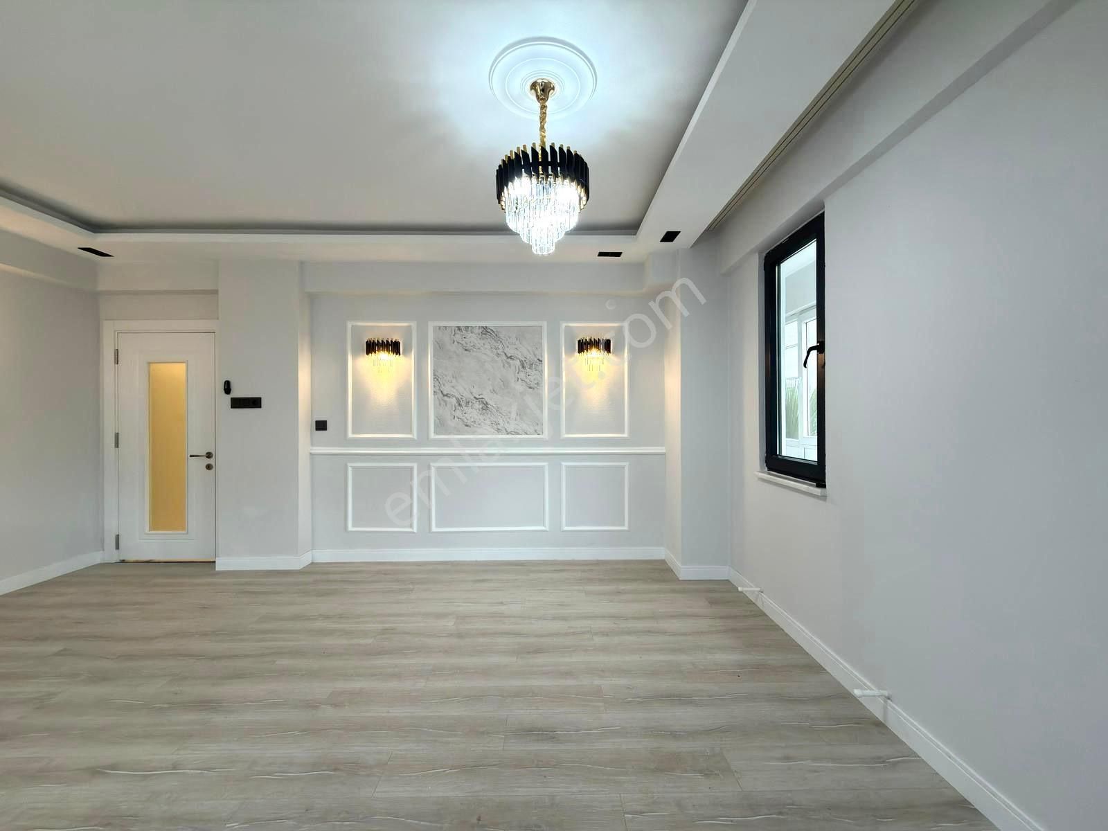 🏡referans'tan Akçay'da Full Yapılı Ön Cephe Ayrı Mutfak 2+1 Daire - Görsel 12