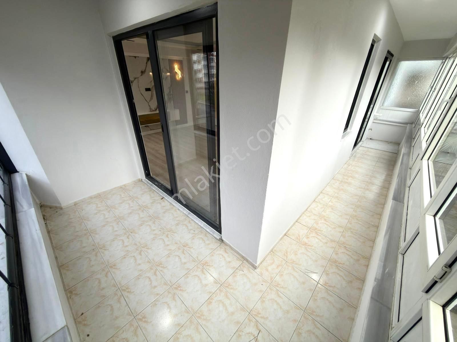 🏡referans'tan Akçay'da Full Yapılı Ön Cephe Ayrı Mutfak 2+1 Daire - Görsel 24