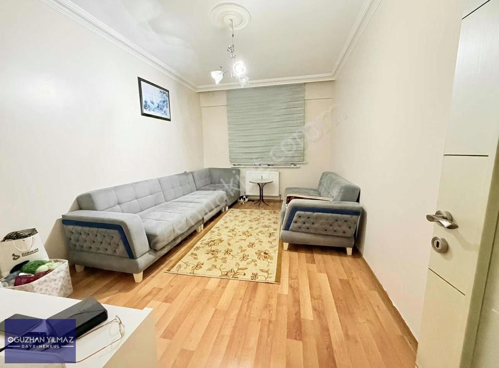 Oğuzhan Yılmaz'dan Ali Ulvi Kurucu Cd. Ak-saray Sit. 3+1 Daire - Görsel 21