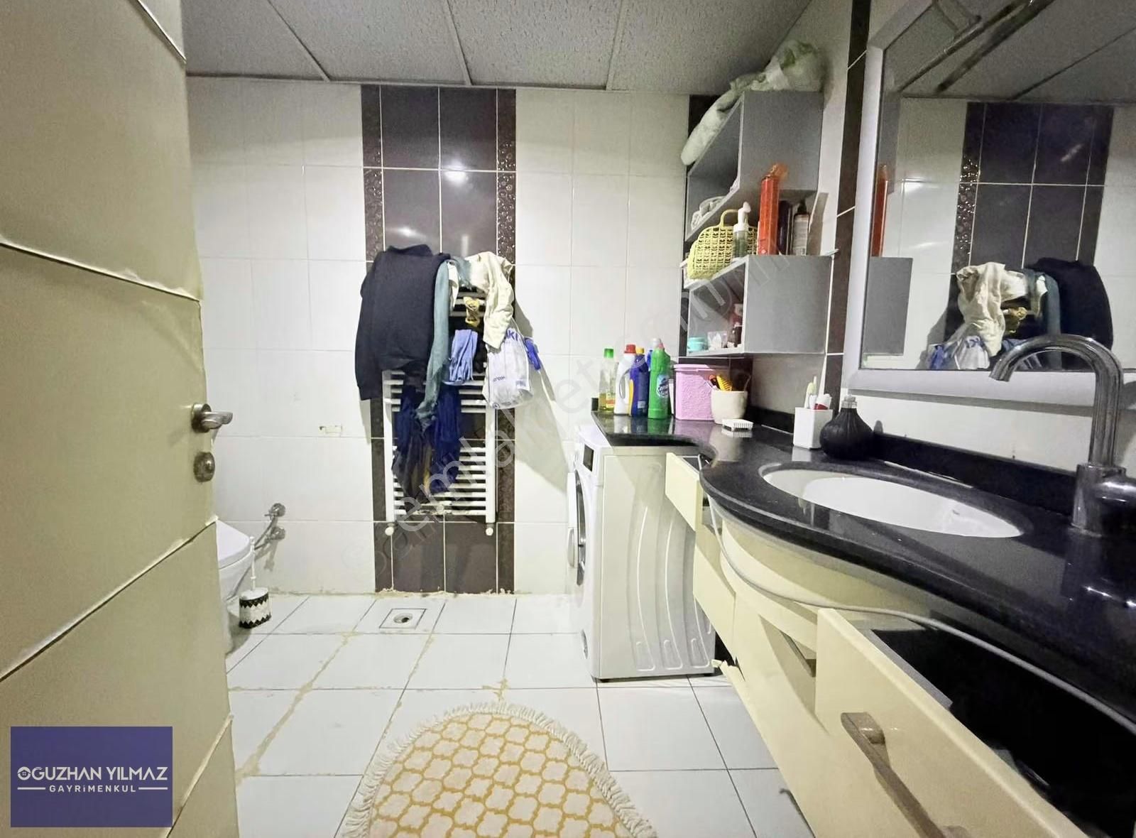 Oğuzhan Yılmaz'dan Ali Ulvi Kurucu Cd. Ak-saray Sit. 3+1 Daire - Görsel 13